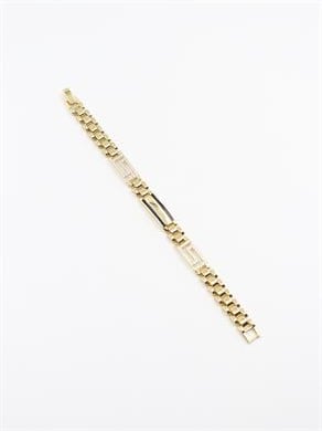 Clementina VIP Gold Bileklik (14k)