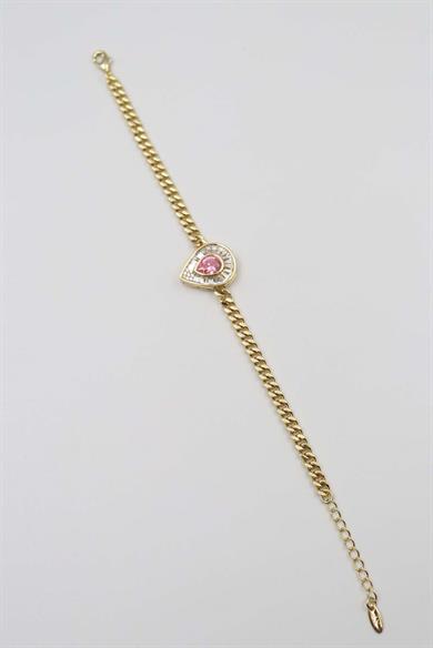 Clovelly Gold Bileklik(14K)