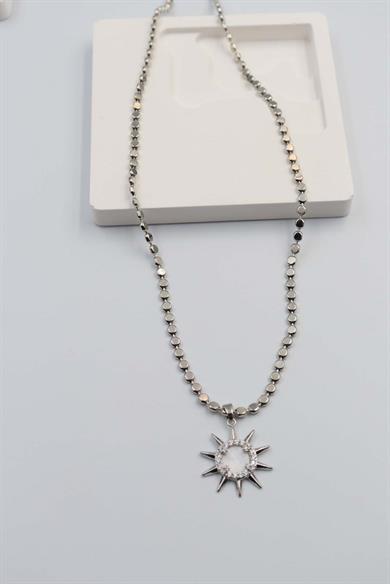 Colli Silver  Kolye(60 cm)