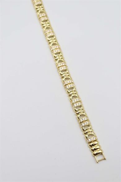 Conques Gold Bileklik(14K)