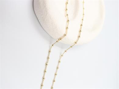 Corivelle VIP Gold Kolye (14k)