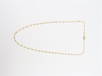 Corivelle VIP Gold Kolye (14k)