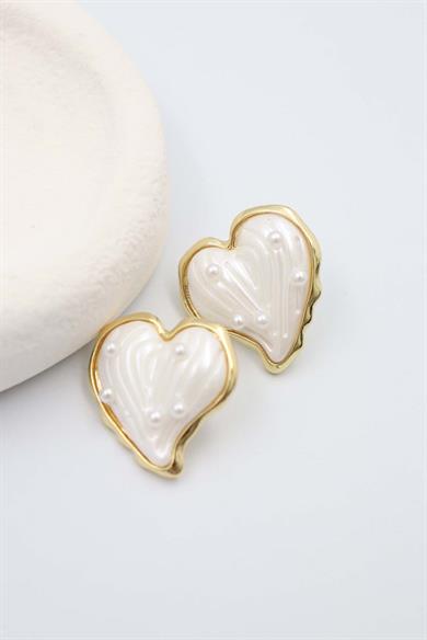 Costantino Gold  Küpe[14K]