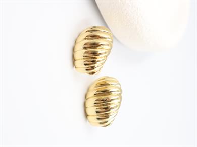 Dalila VIP Gold Küpe (14K)