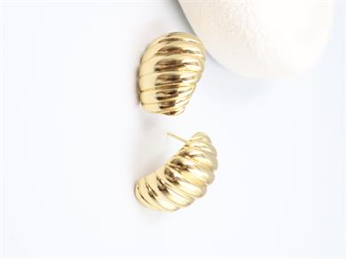 Dalila VIP Gold Küpe (14K)