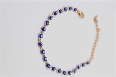 dAzzurro Rose Halhal (18k)