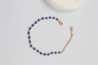 dAzzurro Rose Halhal (18k)