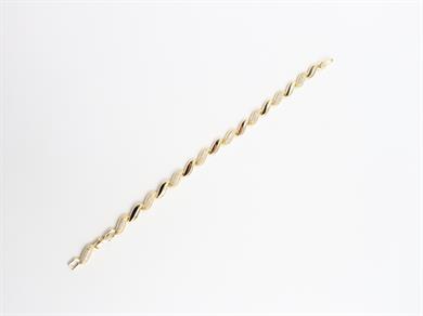 Diana VIP Gold Bileklik (14k)