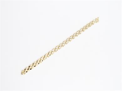 Domitilla VIP Gold Bileklik (14k)