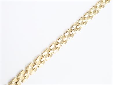 Domitilla VIP Gold Bileklik (14k)