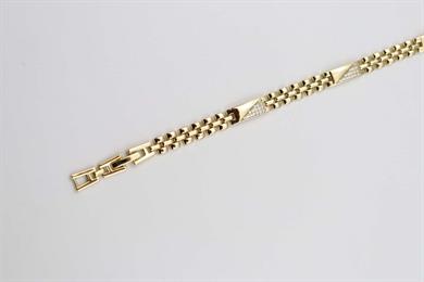 Domme Gold Bileklik(14K)