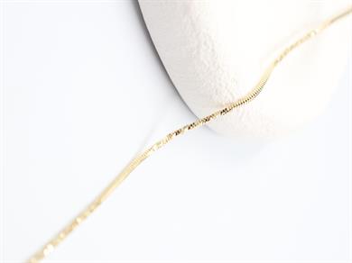 Donatella VIP Gold Kolye (14k)