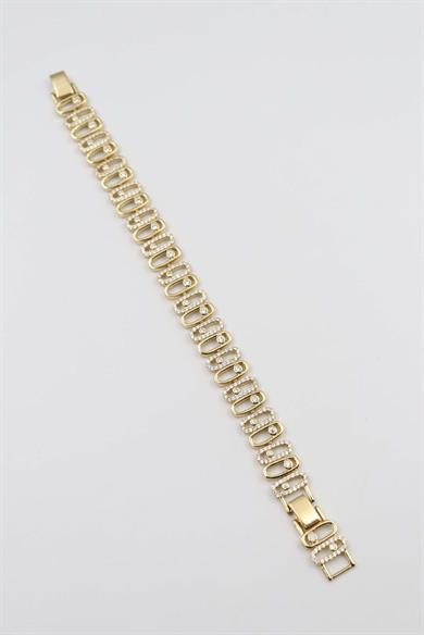 Dordogne Gold Bileklik(14K)