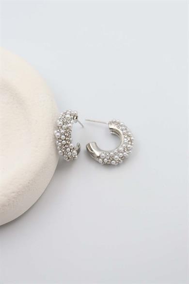 Drago  Silver Küpe 
