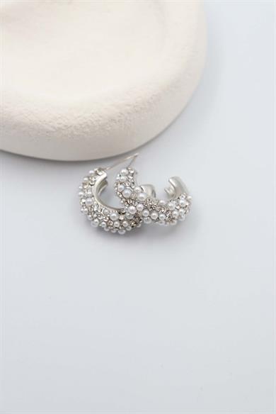 Drago  Silver Küpe 
