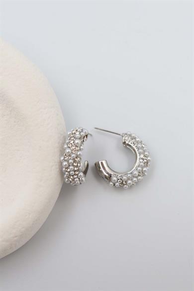 Drago  Silver Küpe 