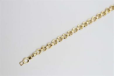 Eguisheim Gold Bileklik(14K)