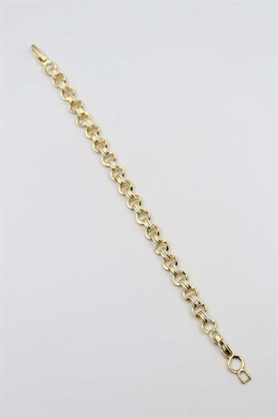 Eguisheim Gold Bileklik(14K)