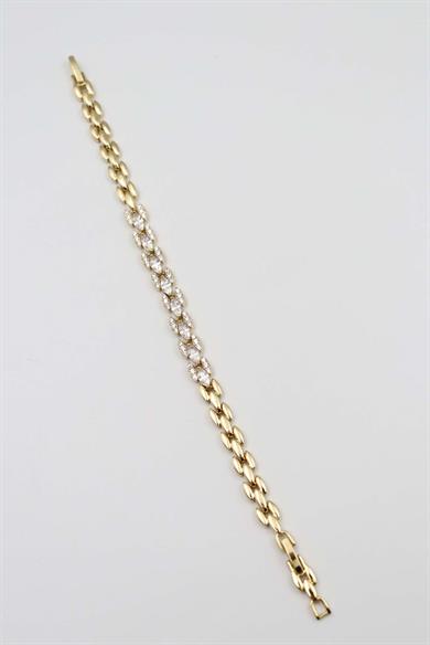 Eguisheim Gold Bileklik(14K)