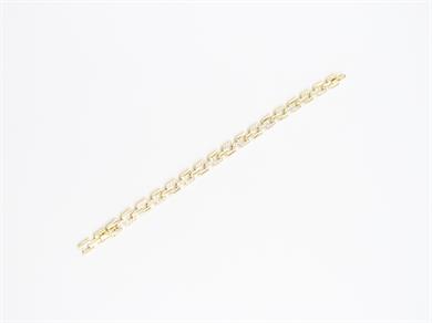 Elarissea VIP Gold Bileklik (14k)