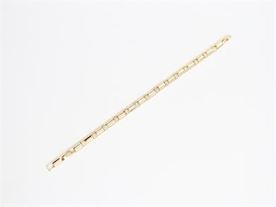 Elettra VIP Gold Bileklik (14k)