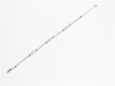 Elisara VIP Silver Bileklik