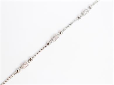 Elisara VIP Silver Bileklik