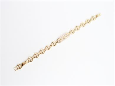 ElisianaVIP Gold Bileklik (14k)