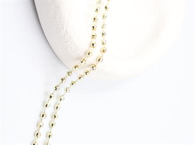 Emarise Gold Kolye(70cm)