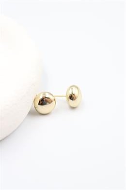 Emilia Gold Küpe (14k)