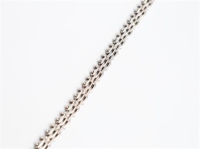 Emilia VIP Silver Bileklik