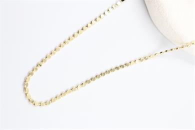 Enrica Gold Kolye (14k)
