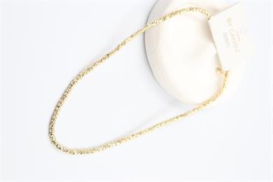 Erminia Gold Kolye (14k)