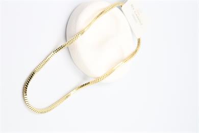 Eugenia Gold Kolye (14k)