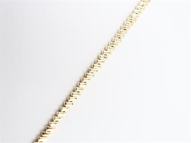 Eugenia VIP Gold Bileklik (14k)