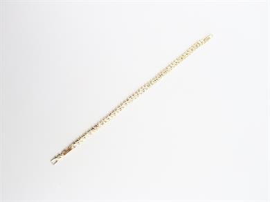Eugenia VIP Gold Bileklik (14k)