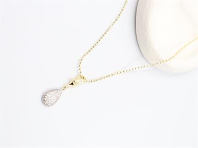 Eulalia VIP Gold Kolye (14k)