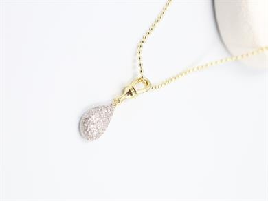 Eulalia VIP Gold Kolye (14k)