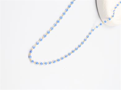 Evangelina VIP Gold Kolye (14k)