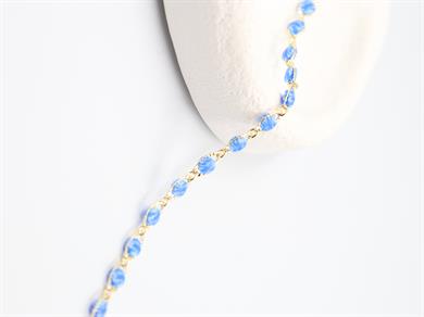 Evangelina VIP Gold Kolye (14k)