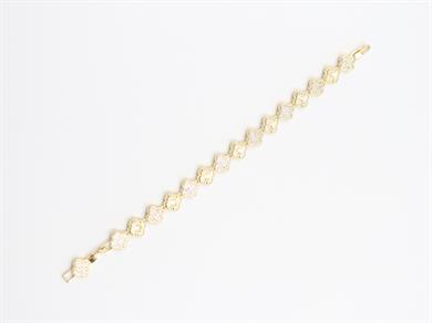 Evelia VIP Gold Bileklik (14k)