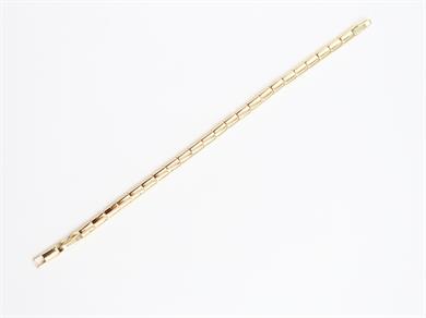 Evolette VIP Gold Bileklik(14k)
