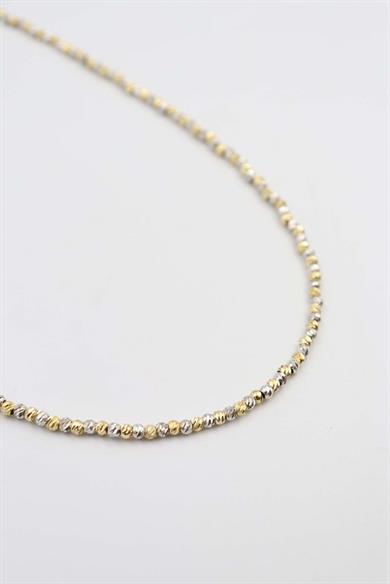 Exeter Gold Kolye(14K) 