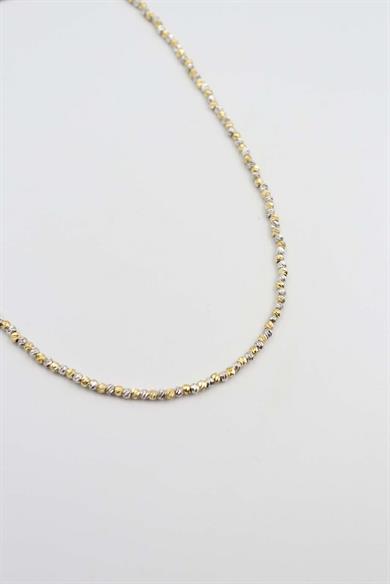 Exeter Gold Kolye(14K) 