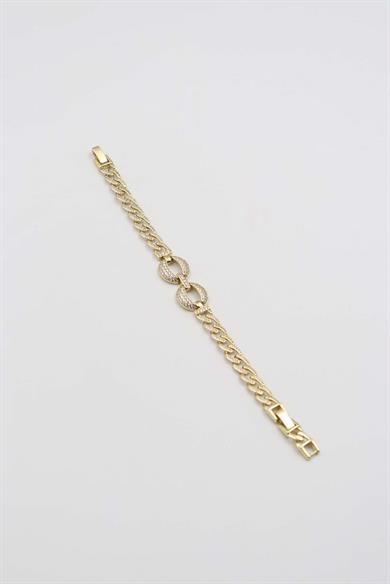 Eze Gold Bileklik(14K)