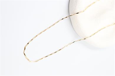 Fabiana Gold Kolye (14k)