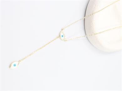 Faustina VIP Gold Kolye (14k)