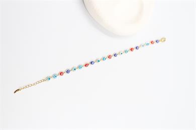 Feliciana Gold Bileklik (14k)