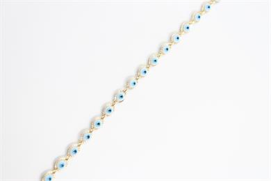 Fiordaliso Gold Bileklik (14k)