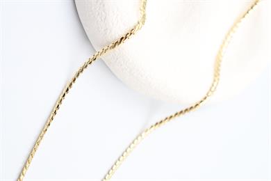Fiorella Gold Kolye (14k)